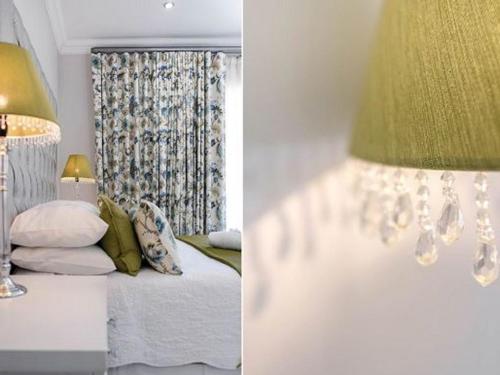 Hilltop Guesthouse Room Type - Budget Double Room