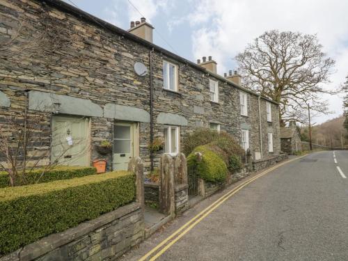 Holly Tree Cottage, , Cumbria