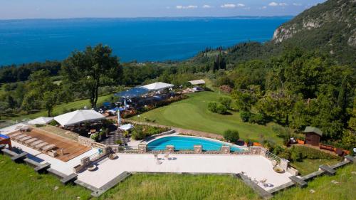 Golf Hotel Ca' Degli Ulivi