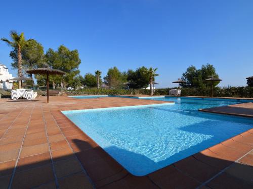 Attractive Apartment in San Miguel de Salinas with Balcony in San Miguel de Salinas