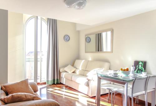 Appartements Villa Les Palmes拉斯帕尔马斯别墅公寓图片