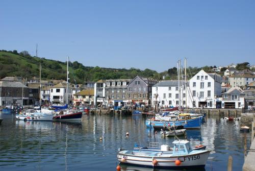 Harbourside Apartment