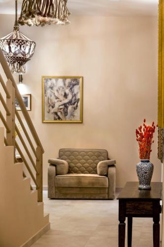 Athens Manor Houses Suites Apartments - Tap to explore photos