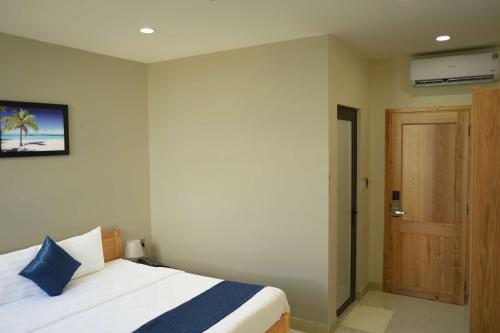 Deluxe Double Room image 1
