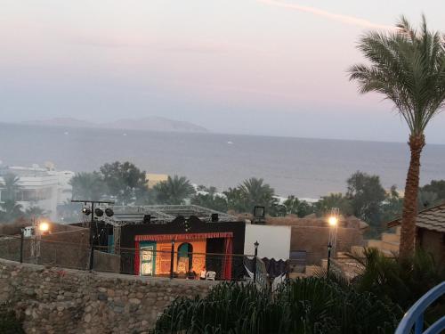 Queen Sharm Aqua Park Hotel