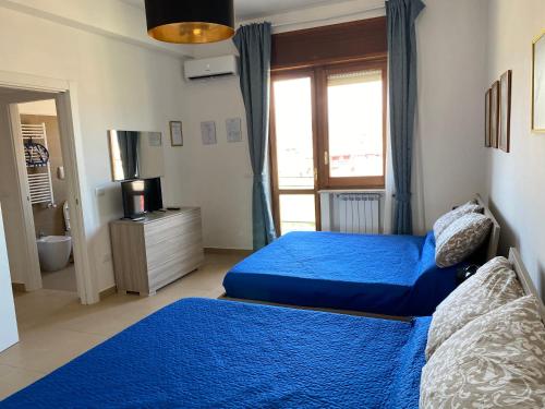 Caserta Royale Apartment 4