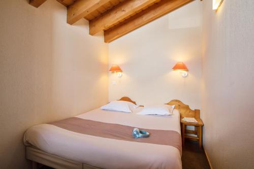 Résidence Pierre & Vacances Les Valmonts - image 14