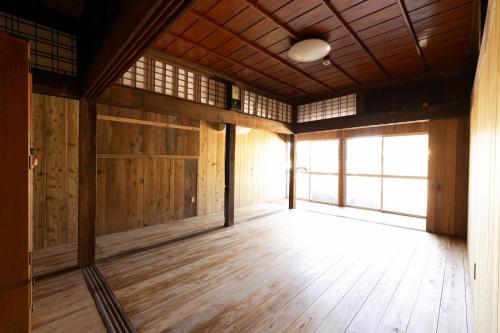 屋久杉楼 七福
