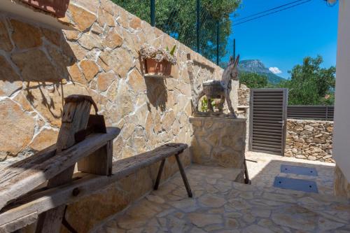 Plum Holiday Home