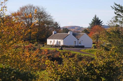 Tigh Grianach - Connel