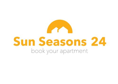 Apartamenty Sun Seasons 24 - Baltica Heaven