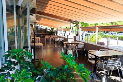 Hotel Rodsan Suizo - Castelldefels