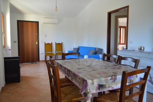 Casa Nonno Gino