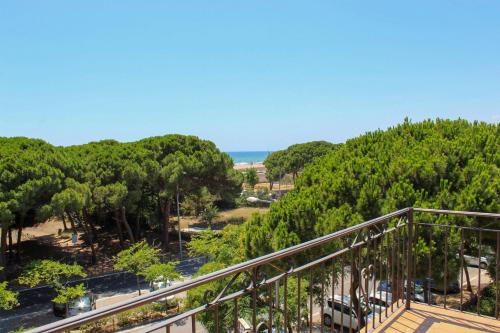 Hotel Rodsan Suizo - Castelldefels