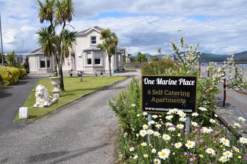 One Marine Place in Port Bannatyne
