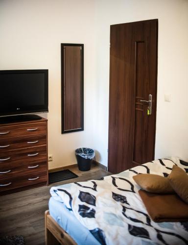 Pokoje Gościnne Boryna, Szklarska Poręba (foto 7)