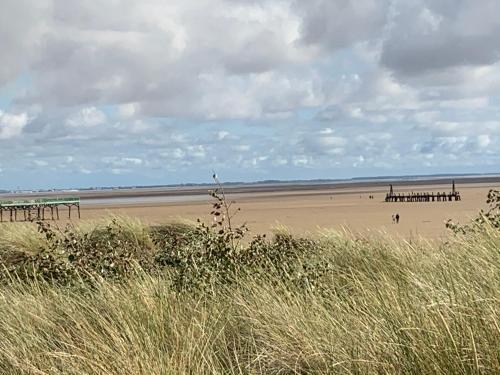 BEACH VIEW - Amazing Sea Views, Lytham St Annes (foto 10)