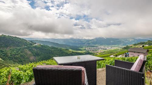 La Casita chambre d'hôte La Boissière