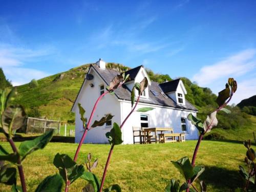 Achalic Beag - Accommodation - Lerags