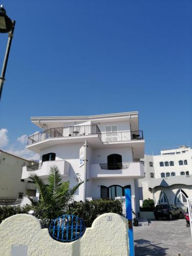 Hotel Tirreno Formia