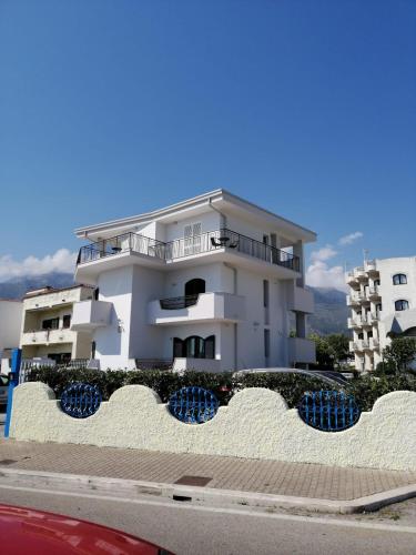 Hotel Tirreno Formia