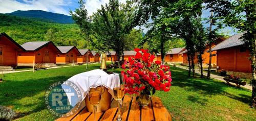 Rafting centar RT Rafting centar RT