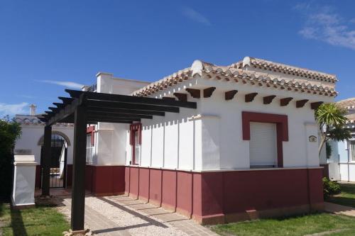  Casa Abedul in Torre-Pacheco