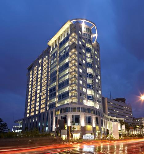 éL Royale Hotel Bandung