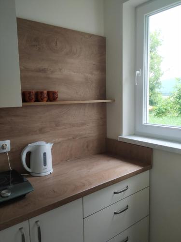 Eko kmetija Gerbec in Grahovo