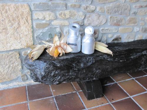  Casa Rural Barturen in Meñaca