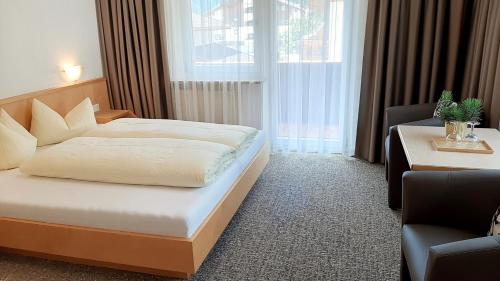Hotel Garni Bergland - image 4