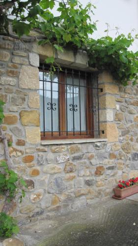  Casa Rural Barturen in Meñaca
