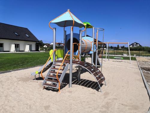 Apartamenty Morskie Piaski