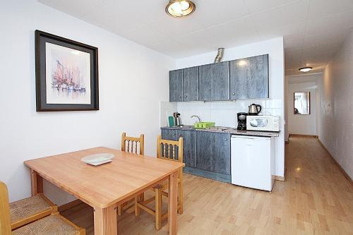 Apartaments Nàutic 3