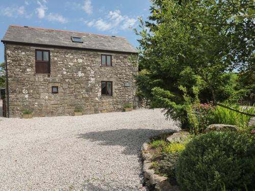 The Hayloft, St Neot, Cornwall