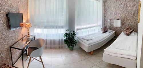 Hotel Harriet in Turku