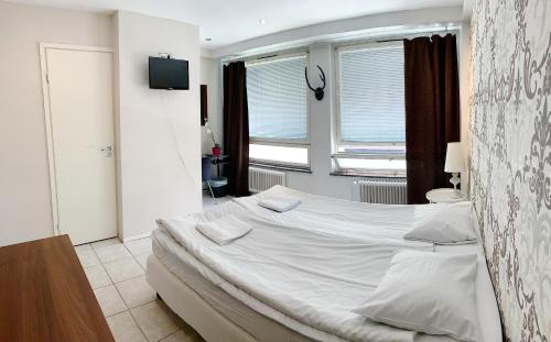 Hotel Harriet in Turku