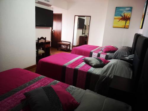 Hotel 4 Estacoes - image 6