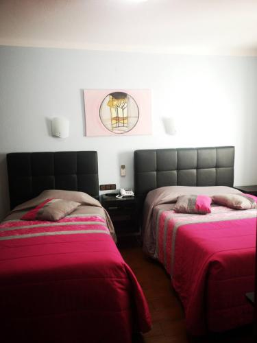 Hotel 4 Estacoes - image 2
