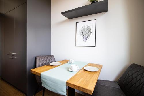 Patio Praga Metro Apartment by BookingHost, Varšava (fotografie 7)