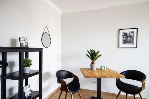 Patio Praga Metro Apartment by BookingHost, Varšava (fotografie 9)