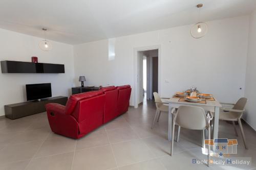 Casa dell'Ulivo gîte à louer Serra