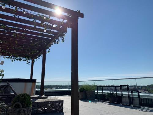 Fritiden Hotell & Kongress - image 6