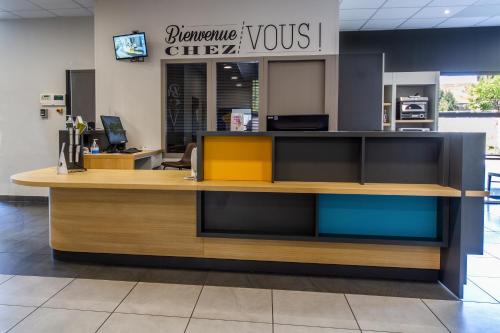 B&B Hôtel Perpignan Saleilles - image 5