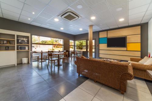 B&B Hôtel Perpignan Saleilles - image 14