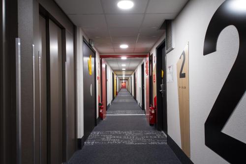 B&B Hôtel Perpignan Saleilles - image 2