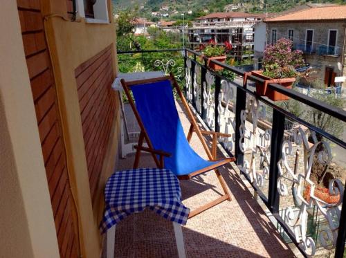 Villa Lembo – Montecorice, UT