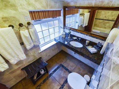 hotel photo