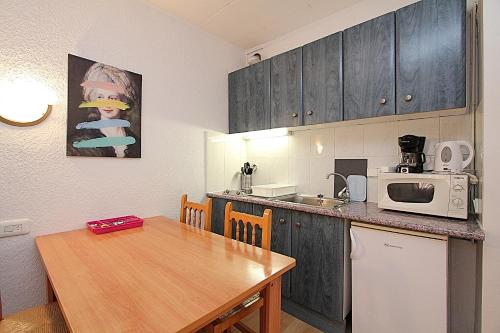 Apartaments Nàutic 4