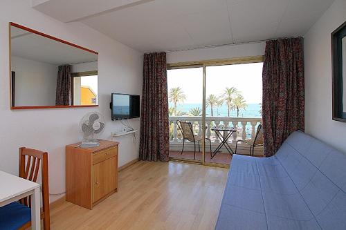 Apartaments Nàutic 4